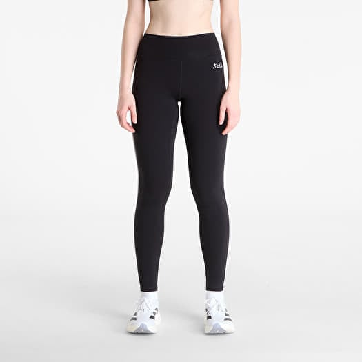 Sporty & Rich SR Runner Legging Black