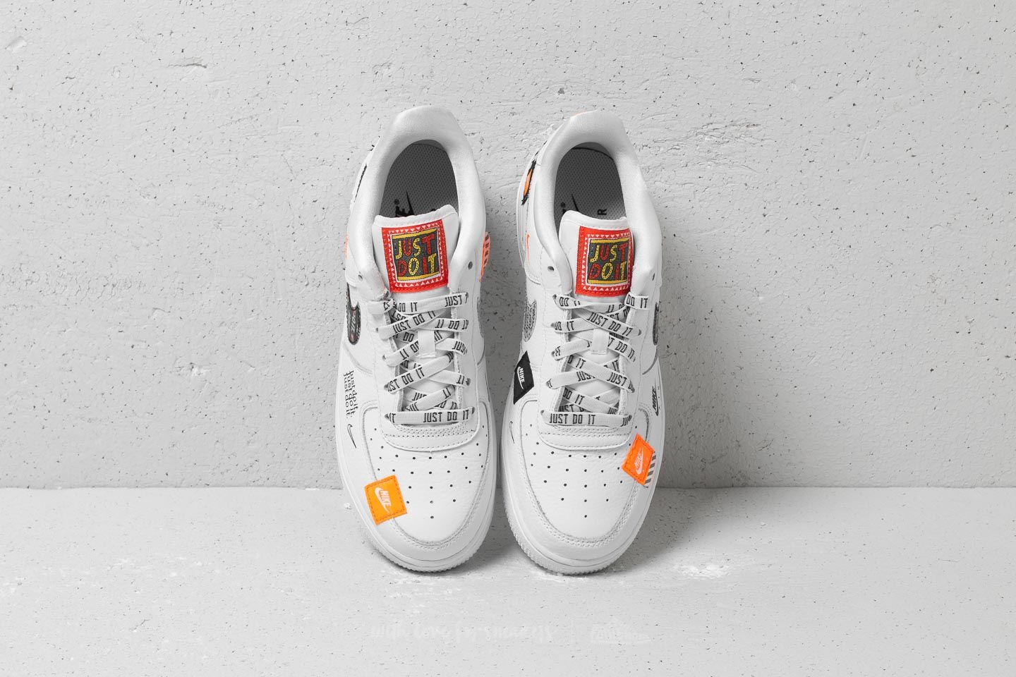 Nike air force 1 premium jdi cheap