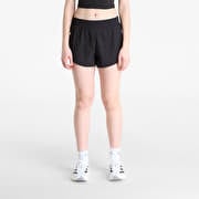 Y-3 Running Shorts Black/ Night Grey