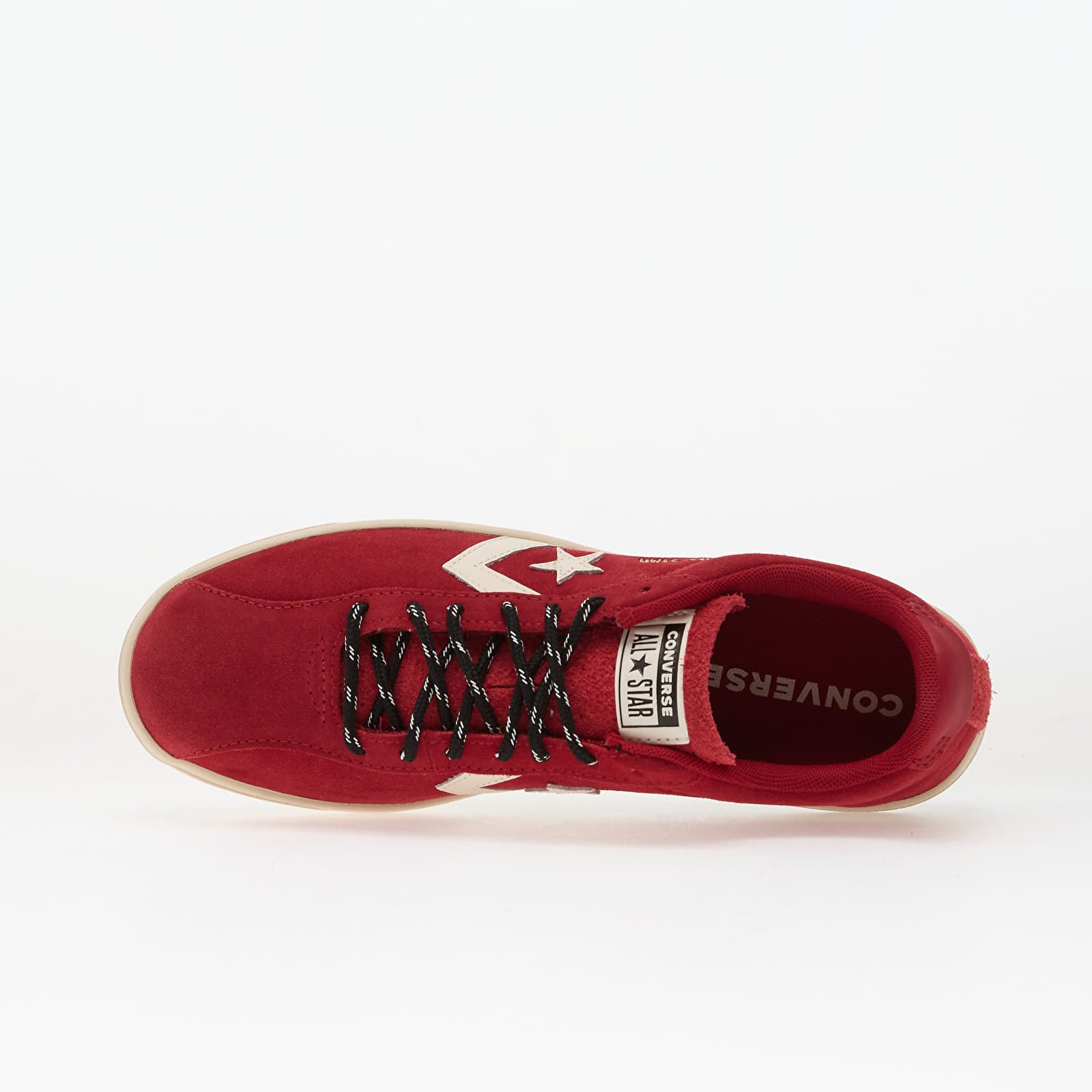 Herresko Converse All Star Classic Trainer  Days Ahead/ Natural Ivory/ Black