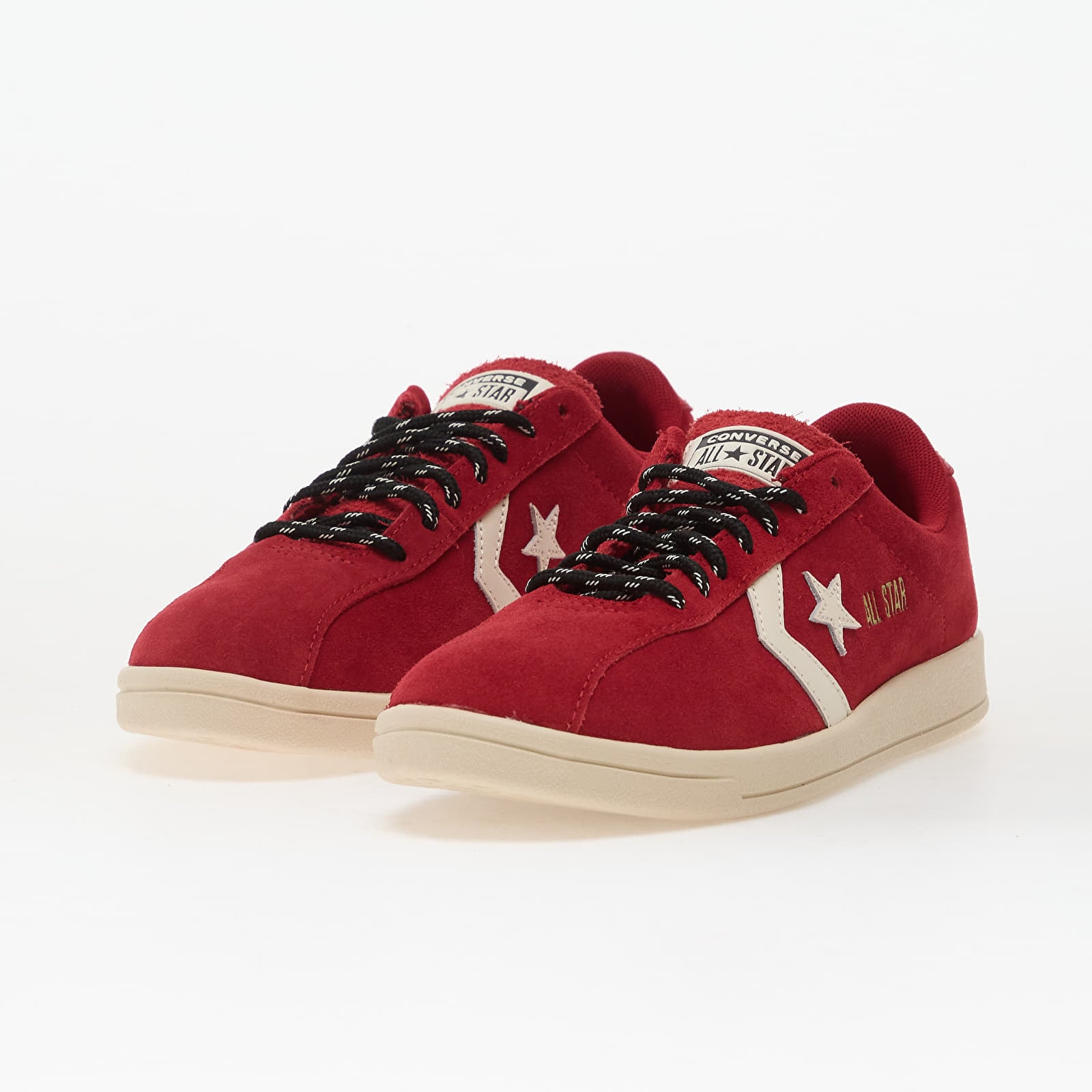 Herresko Converse All Star Classic Trainer  Days Ahead/ Natural Ivory/ Black