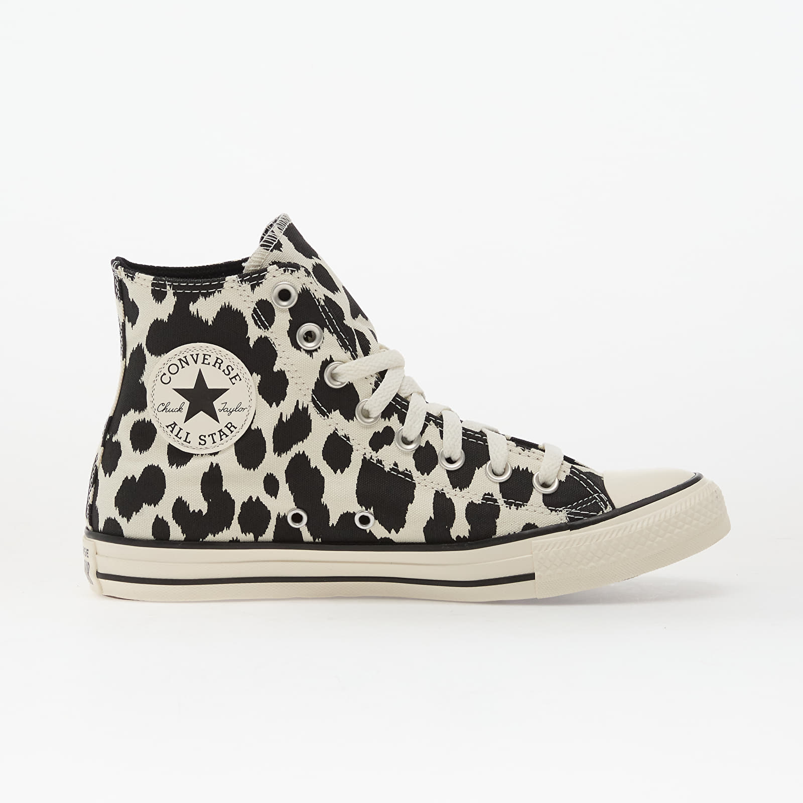 Herren Sneaker und Schuhe Converse Chuck Taylor All Star Black