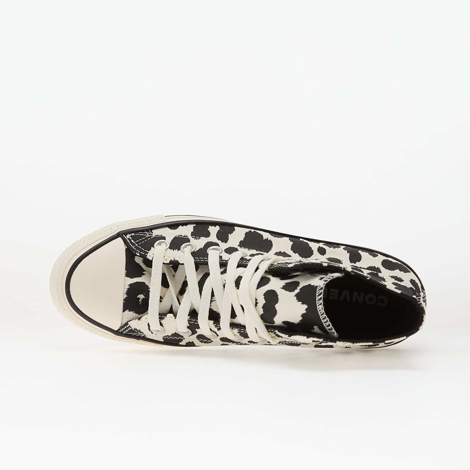 Herren Sneaker und Schuhe Converse Chuck Taylor All Star Black