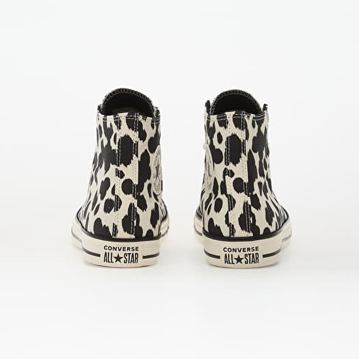 Converse Chuck Taylor All Star Black | Footshop