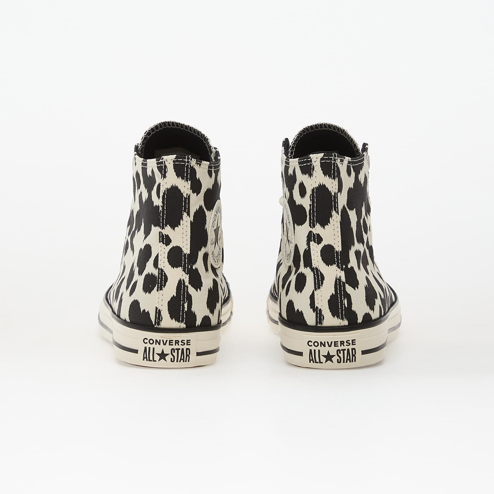 Herren Sneaker und Schuhe Converse Chuck Taylor All Star Black