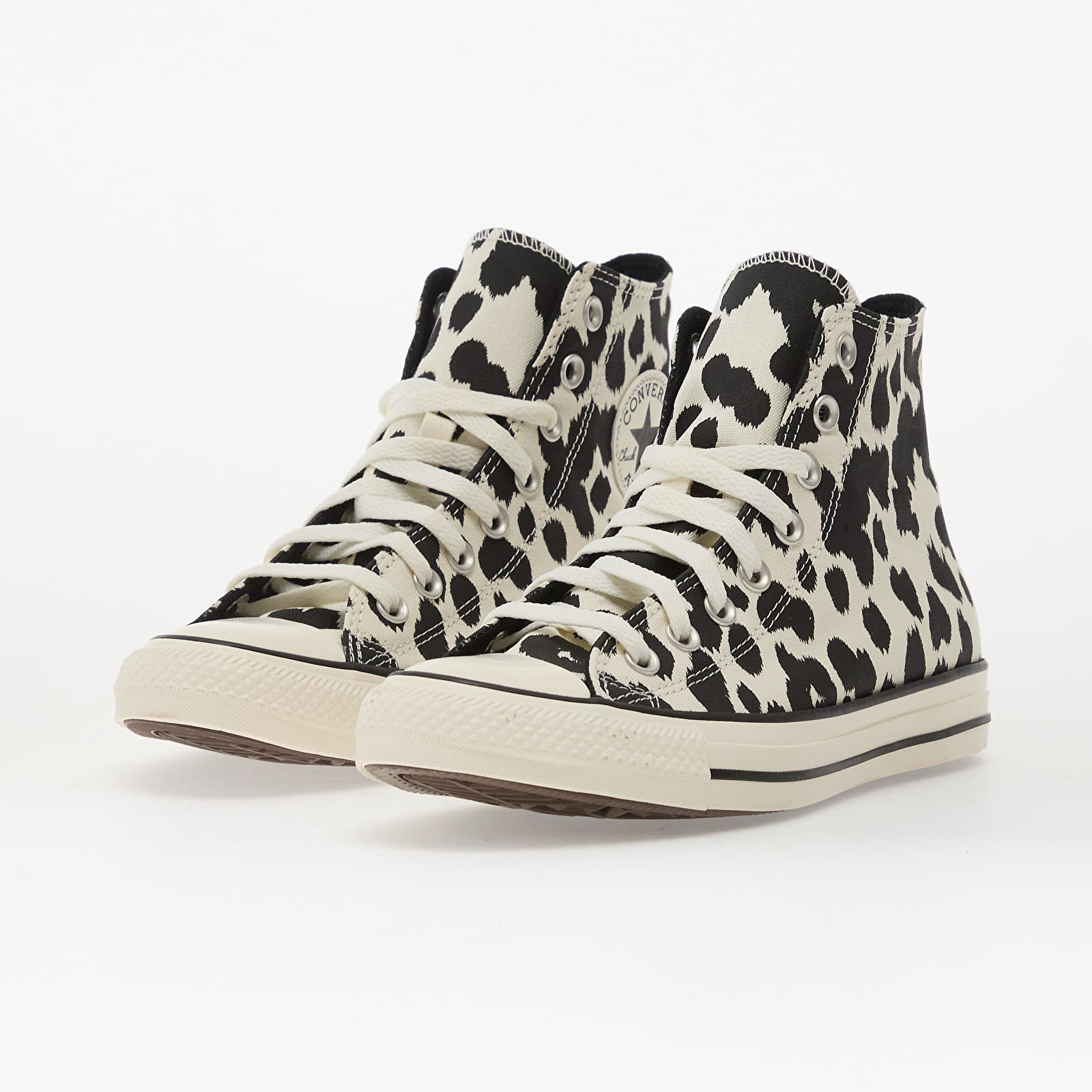 Herren Sneaker und Schuhe Converse Chuck Taylor All Star Black