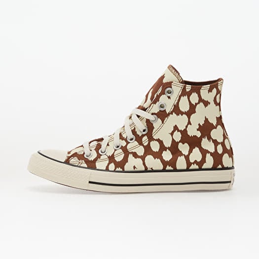 Converse Chuck Taylor All Star Chocolate