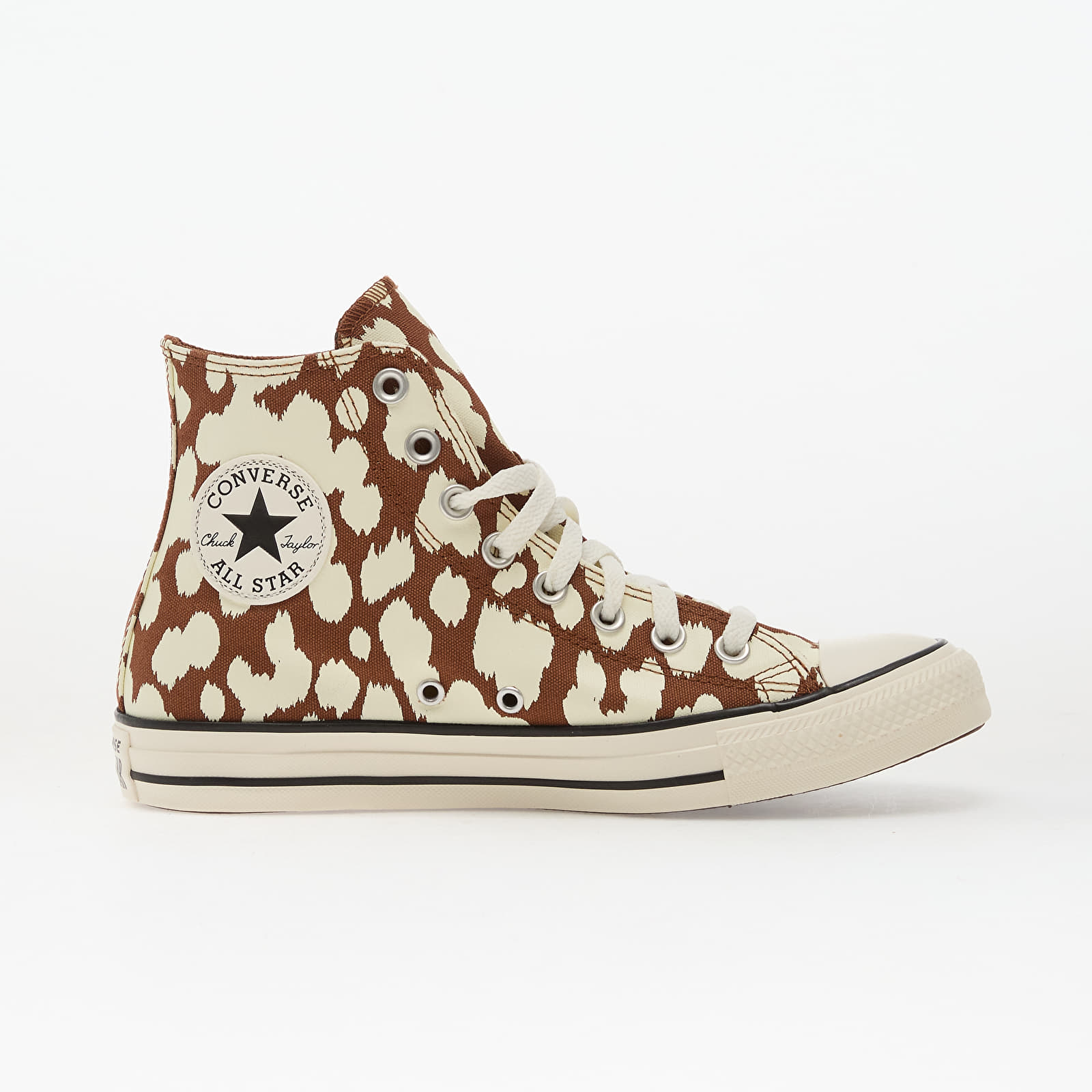 Herren Sneaker und Schuhe Converse Chuck Taylor All Star Chocolate