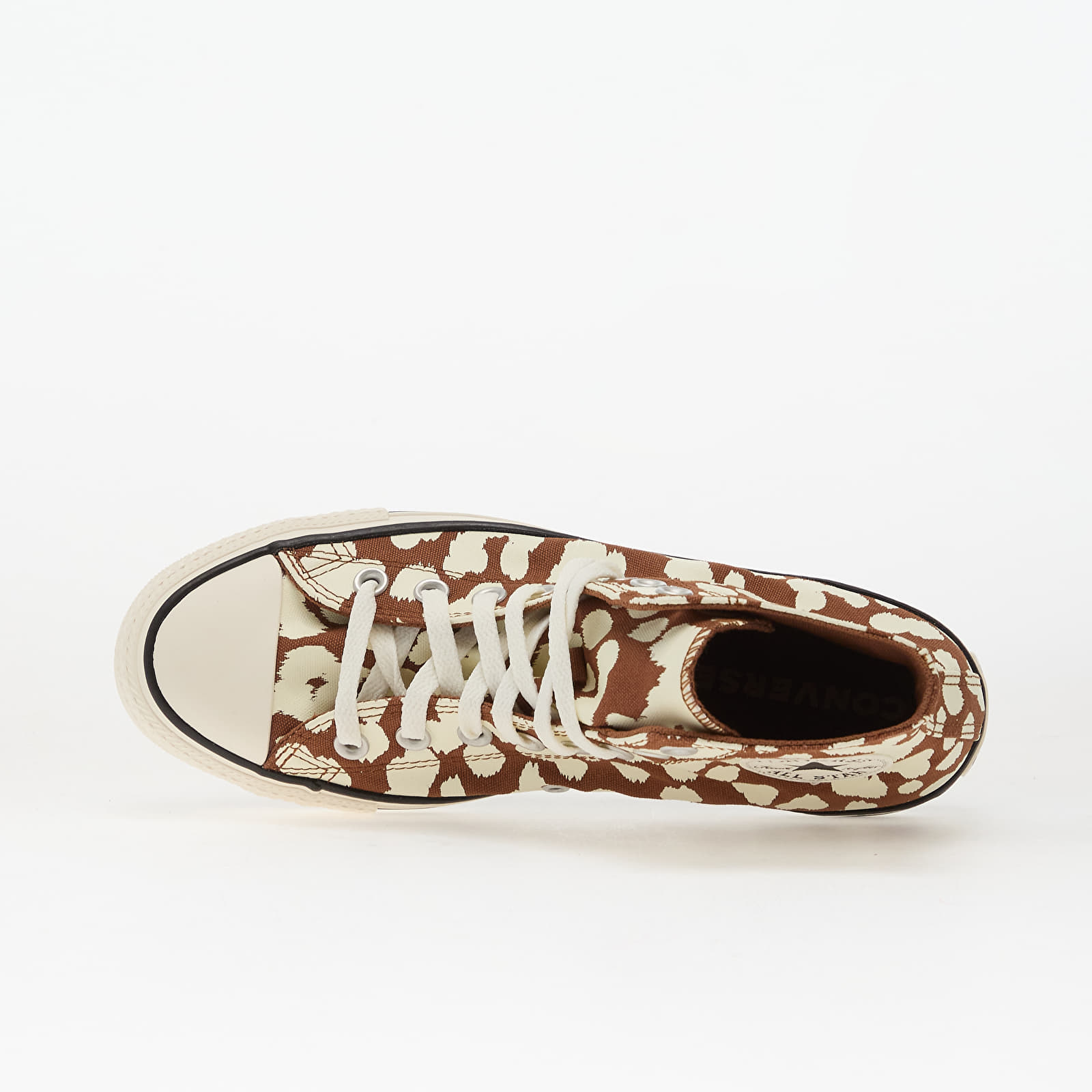 Herren Sneaker und Schuhe Converse Chuck Taylor All Star Chocolate