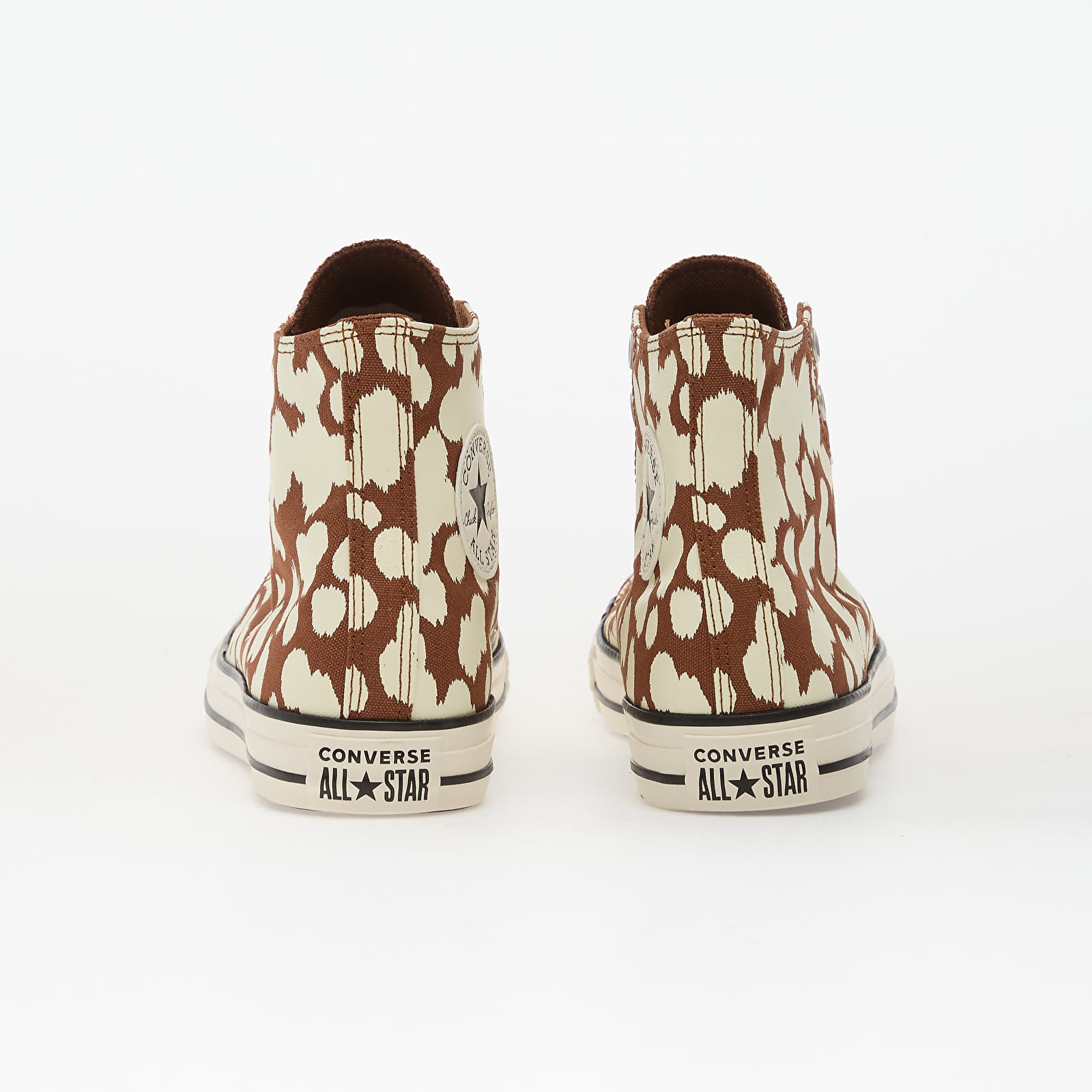 Herren Sneaker und Schuhe Converse Chuck Taylor All Star Chocolate