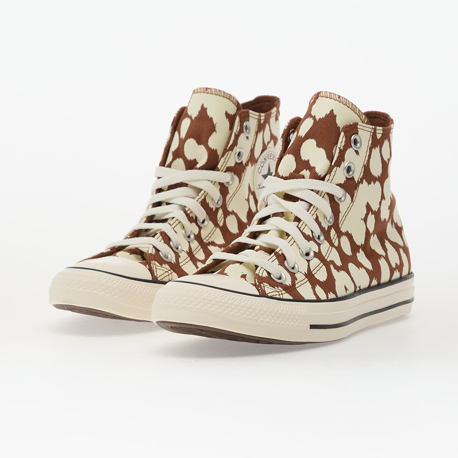 Herren Sneaker und Schuhe Converse Chuck Taylor All Star Chocolate