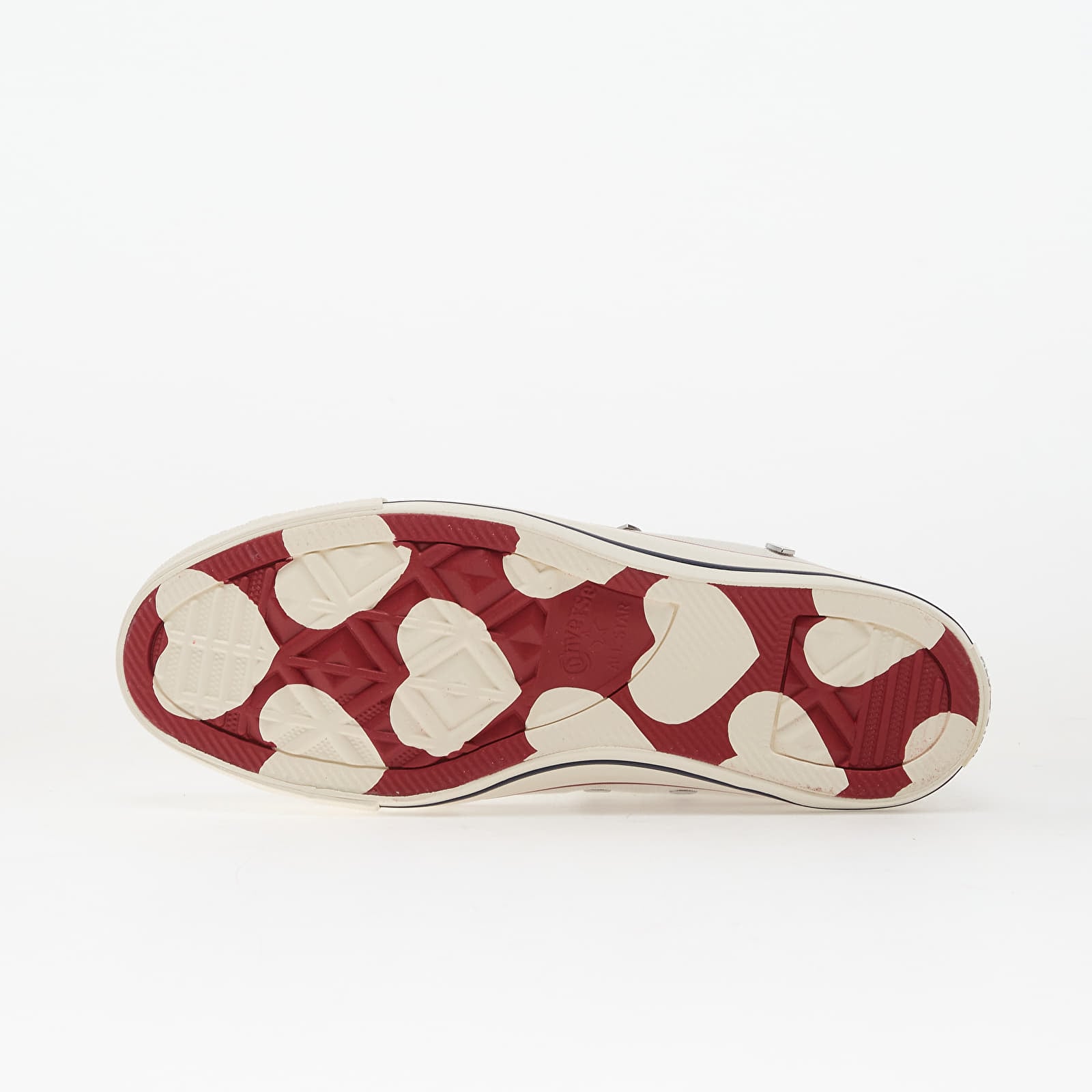 Damen Sneaker und Schuhe Converse Chuck Taylor All Star Valentines Day/ Vintage White/ Egret