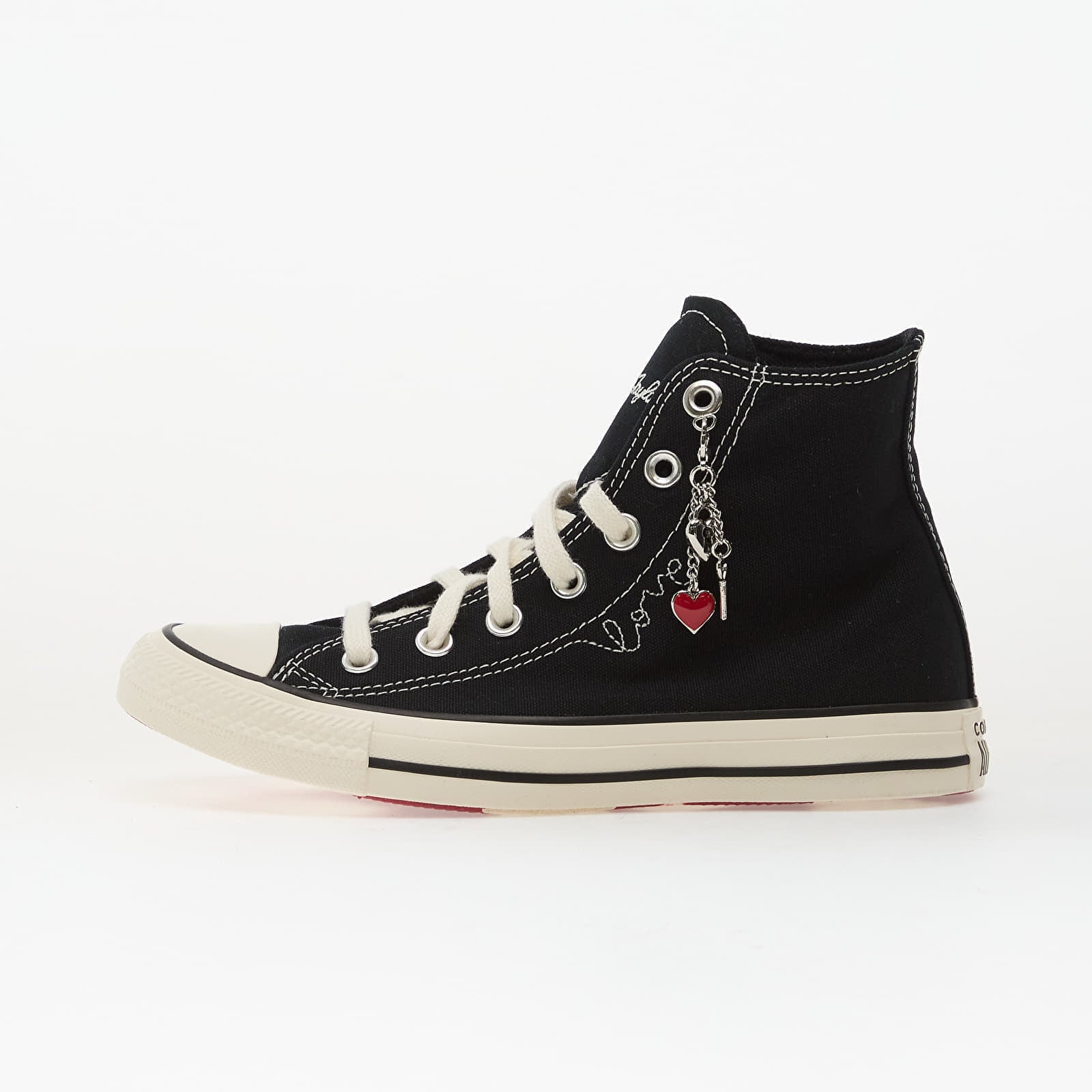 Sneakers Converse Chuck Taylor All Star Black EUR 38