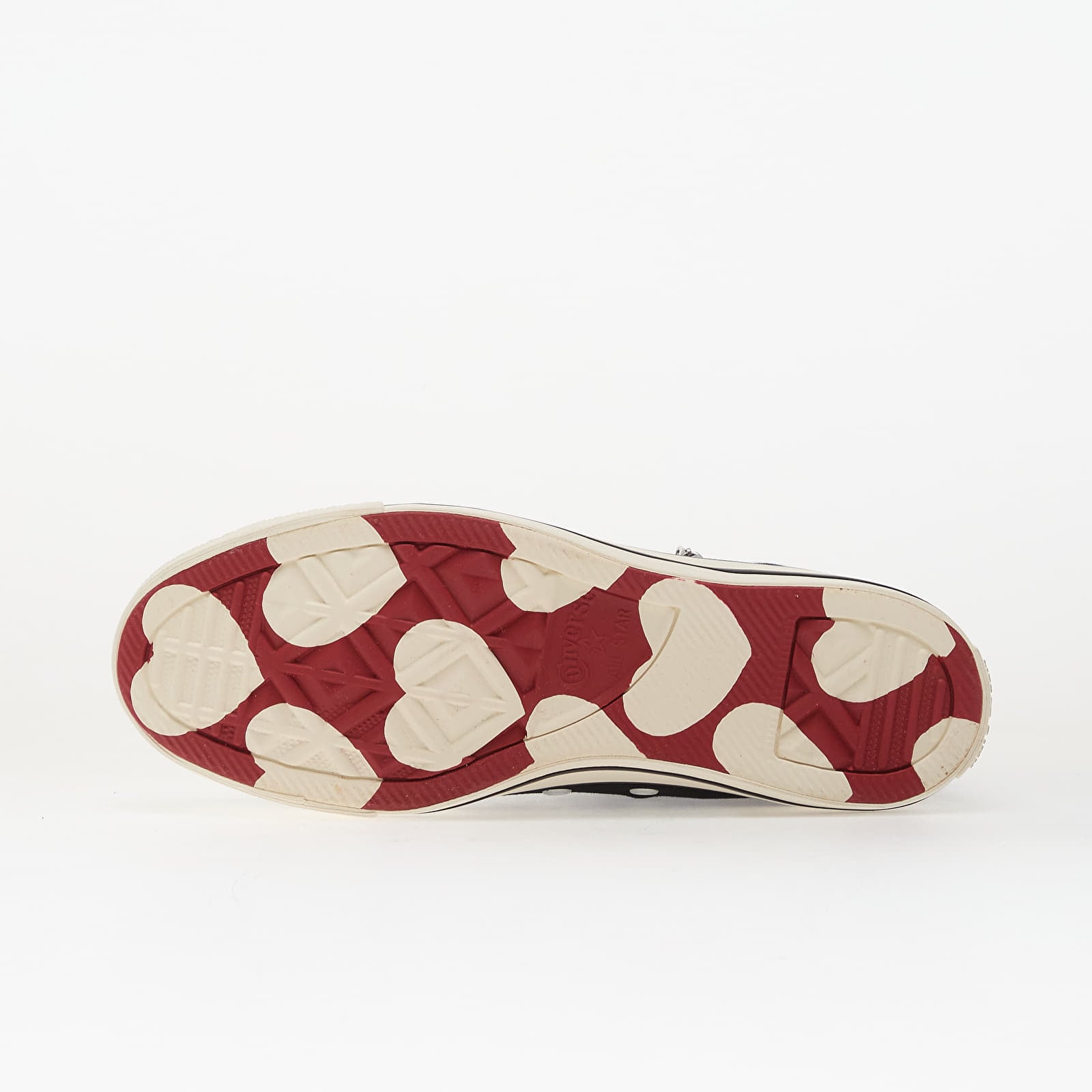 Women's shoes Converse Chuck Taylor All Star Black