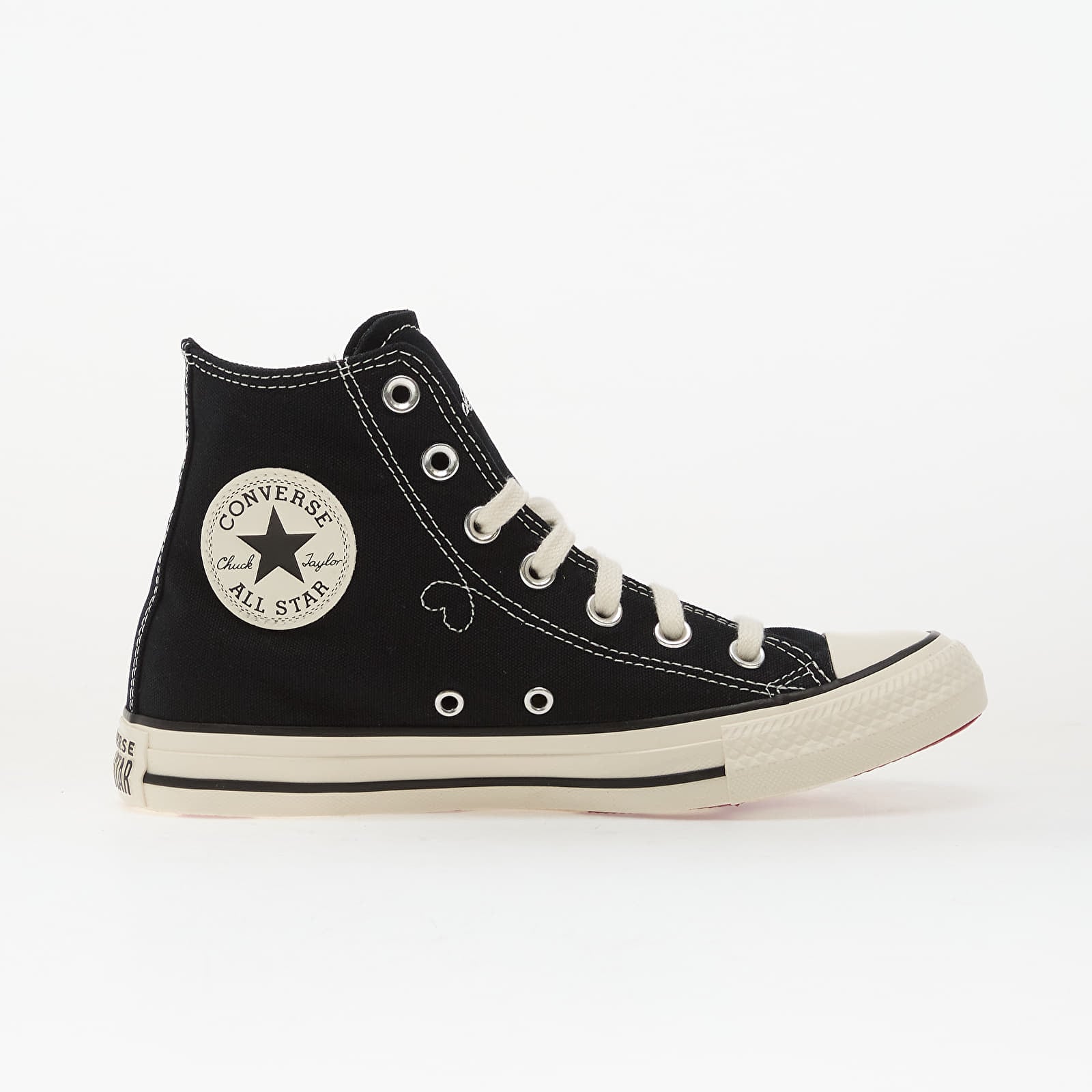 Women's shoes Converse Chuck Taylor All Star Black