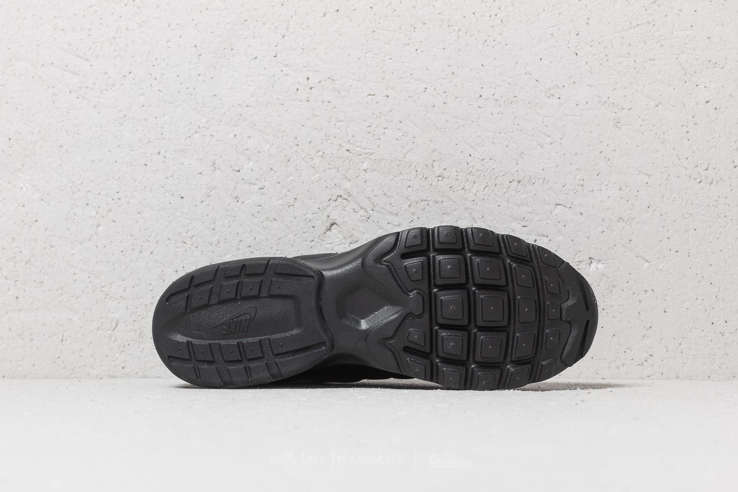 Zapatillas mujer Nike Air Max Invigor (GS) Black/ Wolf Grey