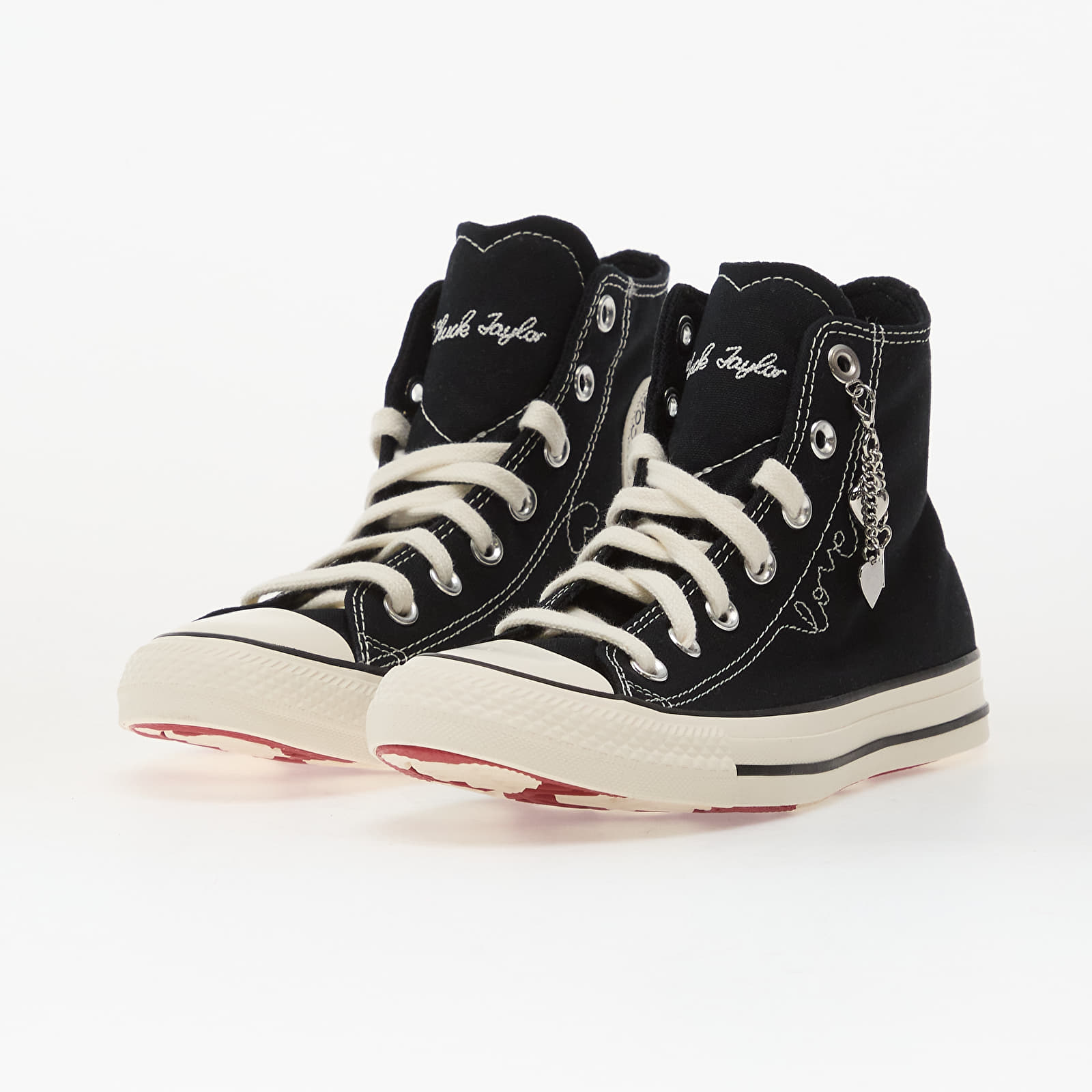 Women's shoes Converse Chuck Taylor All Star Black