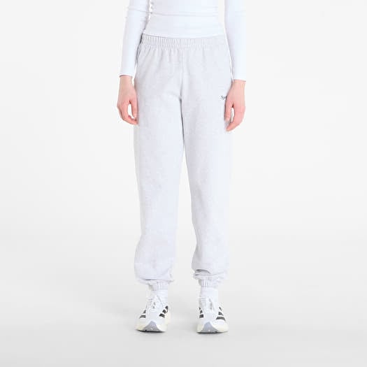 Jogginghosen Sporty & Rich Run Club Sweatpant UNISEX Heather Gray