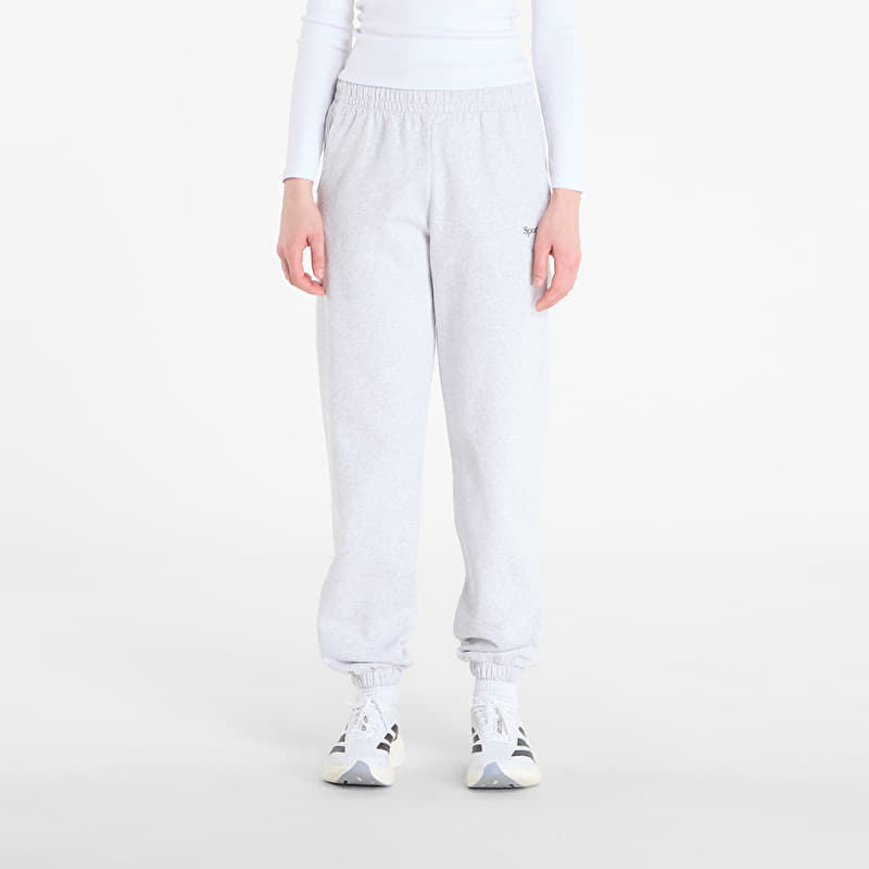 Tepláky Sporty & Rich Run Club Sweatpant UNISEX Heather Gray