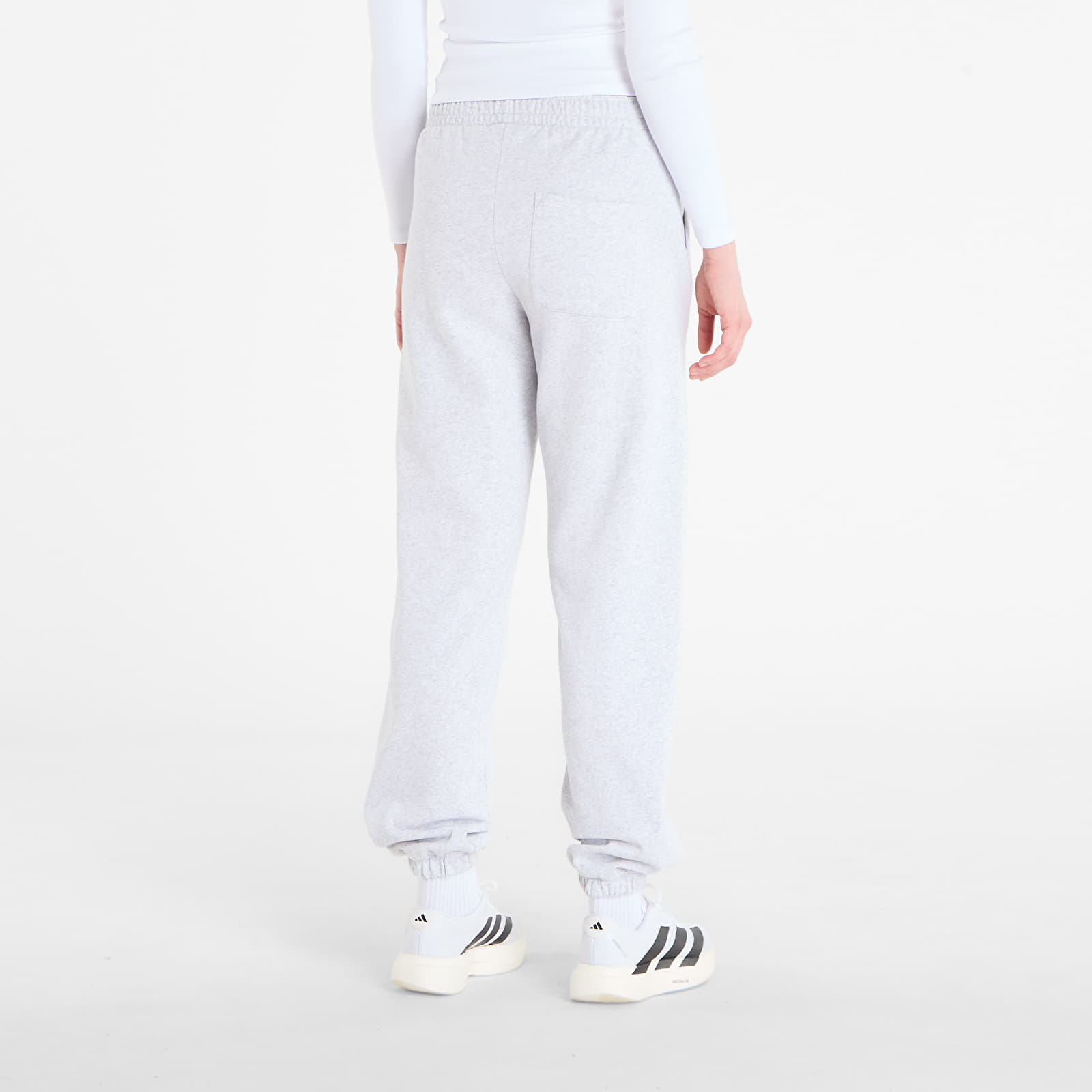 Φόρμες Sporty & Rich Run Club Sweatpant UNISEX Heather Gray