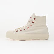 Converse Chuck Taylor All Star Lift Optical White