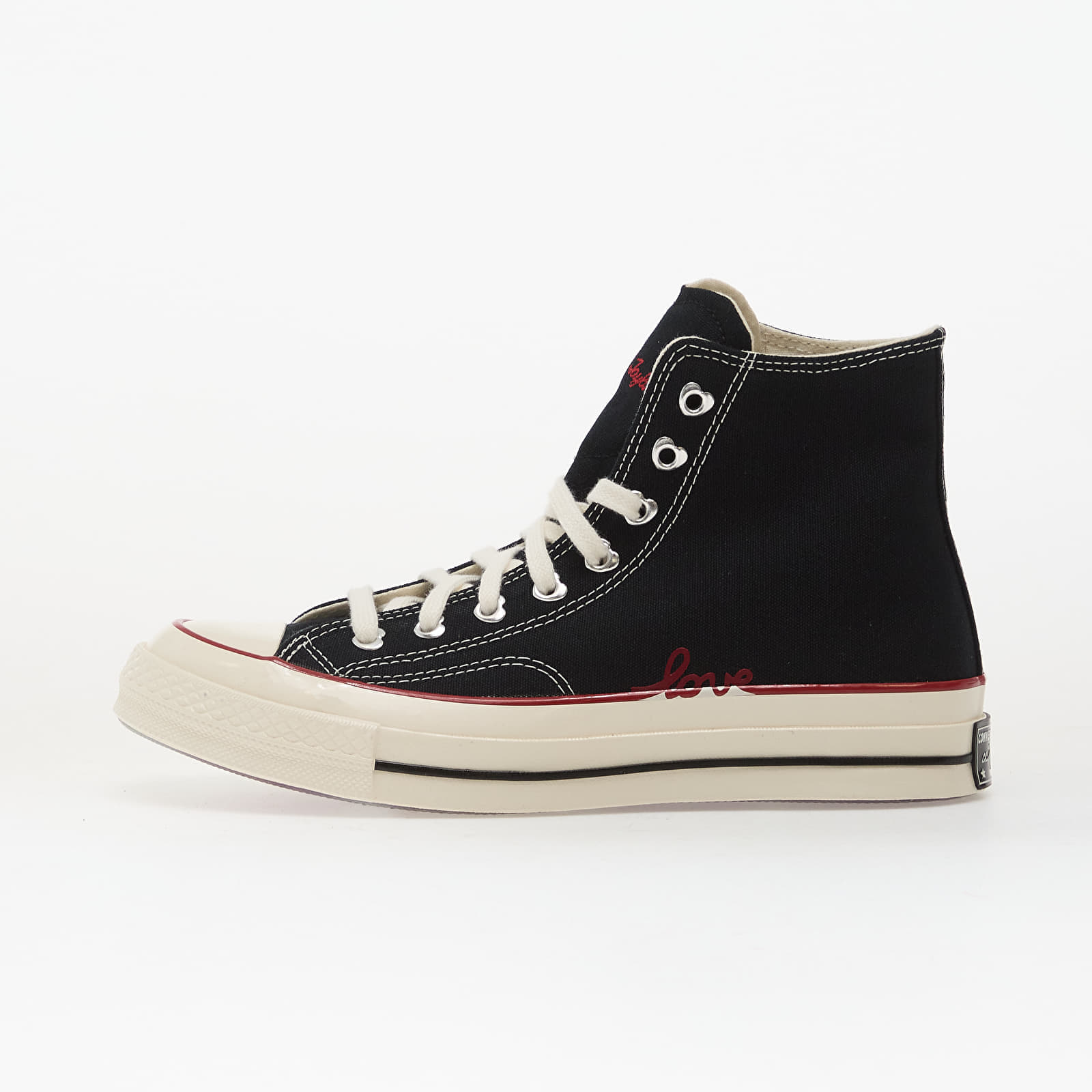 Сникърси Converse Chuck 70 Black EUR 37