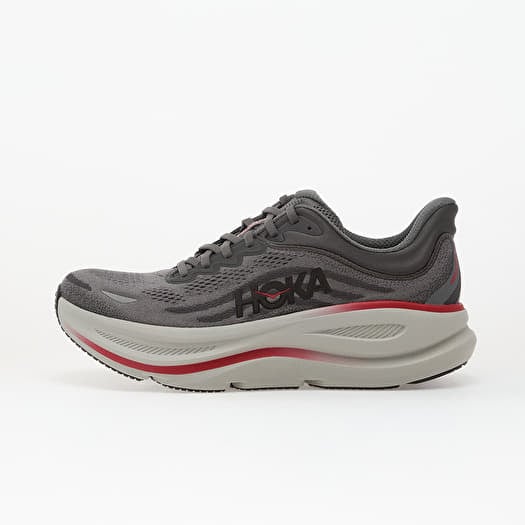 Hoka® M Bondi 9 Satellite Grey/ Outer Orbit
