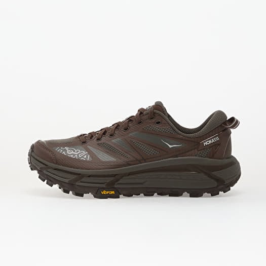 Hoka® U Mafate Speed 2 Asphalt Grey/ Walnut