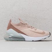 Women s shoes Nike Wmns Air Max 270 Flyknit Guava Ice Particle Beige Footshop