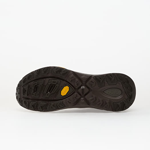 Hoka® U Mafate Speed 2 Asphalt Grey/ Walnut | Footshop