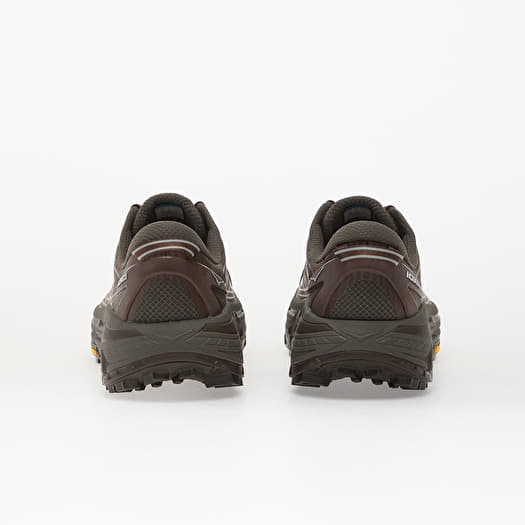 Hoka® U Mafate Speed 2 Asphalt Grey/ Walnut | Footshop
