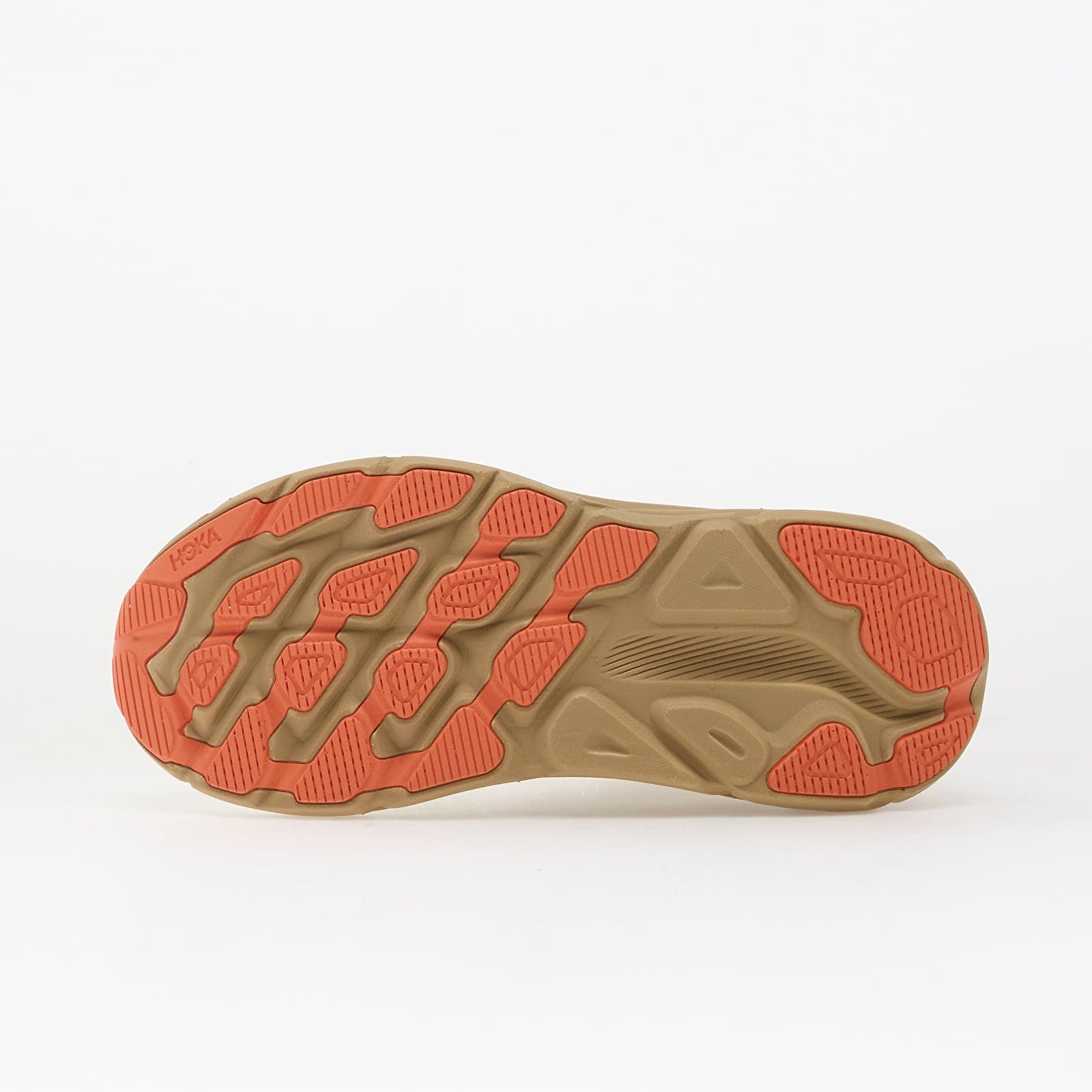 Damesko Hoka® W Clifton 9 Gtx Eggshell/ Khaki