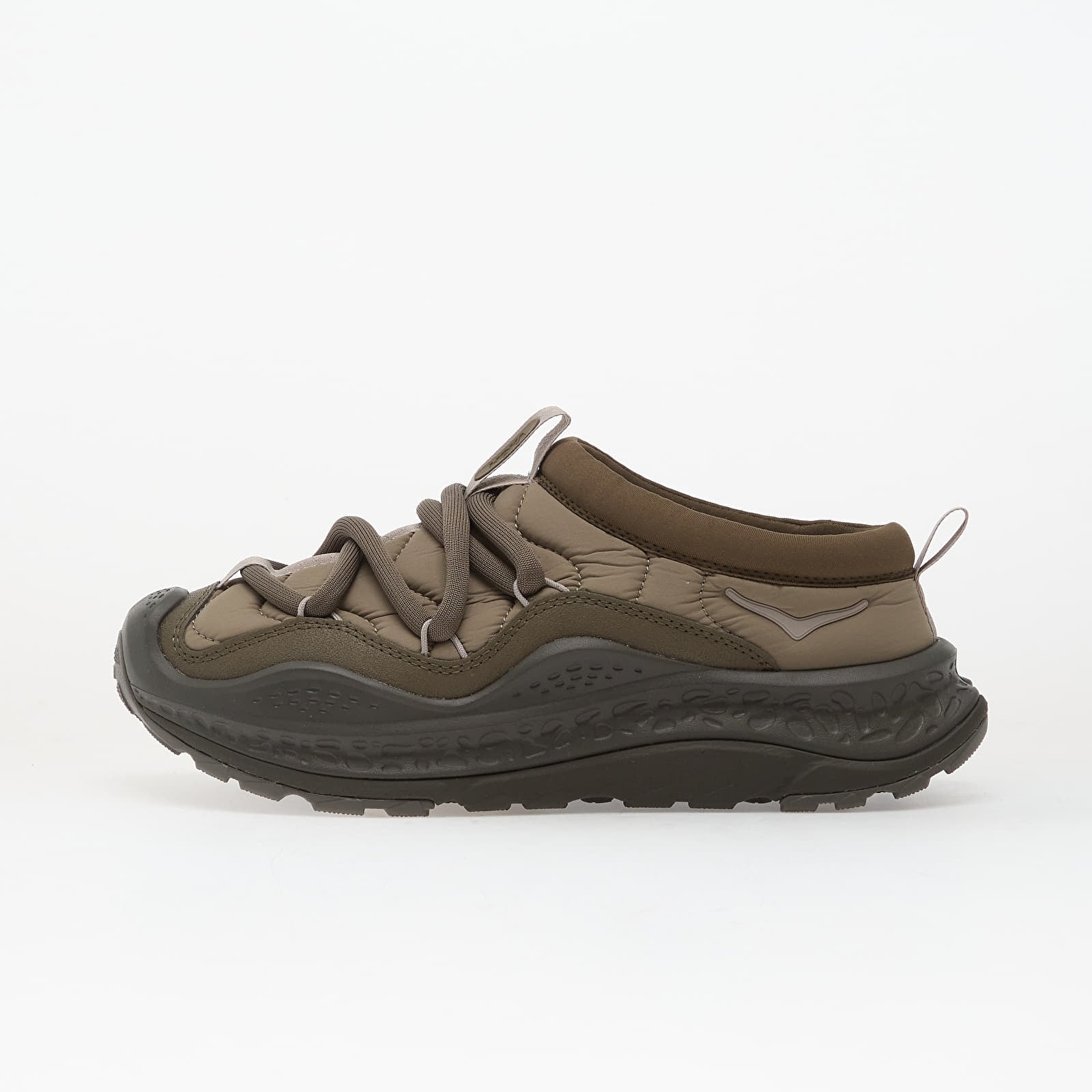 Herresko Hoka® U Ora Primo Light Roast/ Asphalt Grey