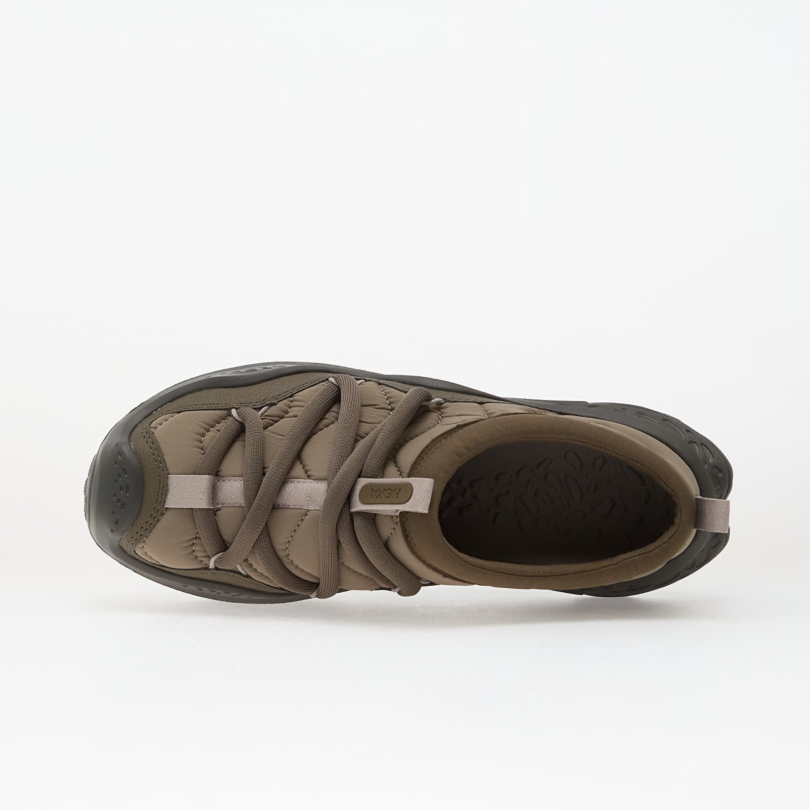 Herresko Hoka® U Ora Primo Light Roast/ Asphalt Grey
