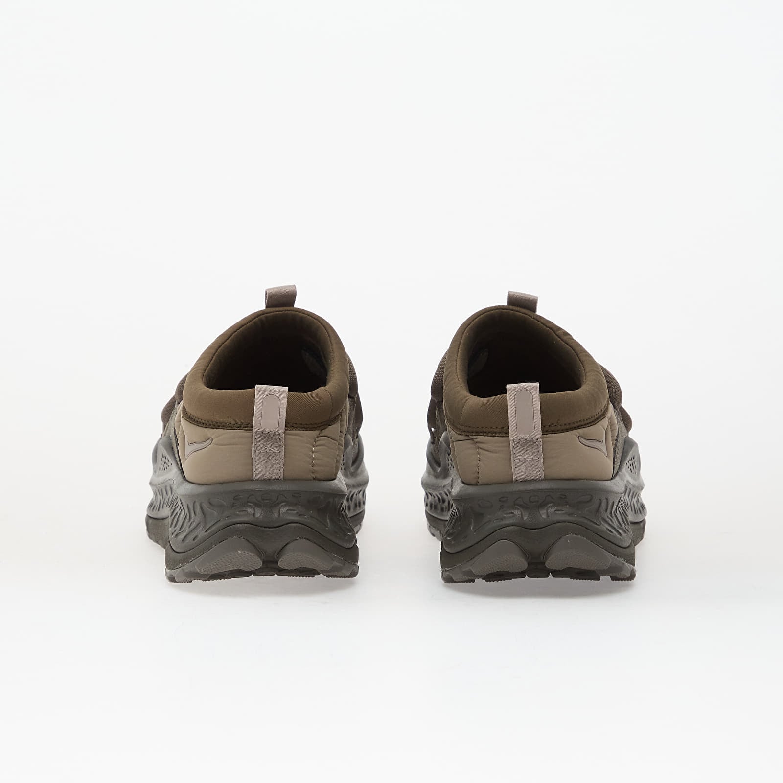 Herresko Hoka® U Ora Primo Light Roast/ Asphalt Grey