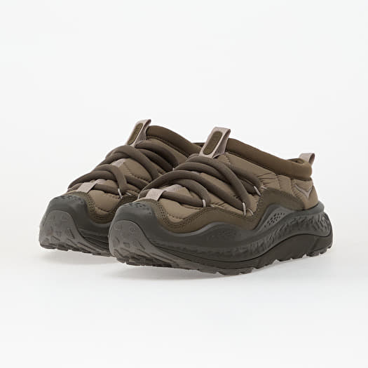 Hoka® U Ora Primo Light Roast/ Asphalt Grey | Footshop