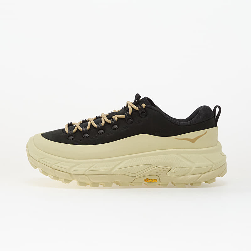 Hoka® U Tor Summit Black/ Pampas Grass