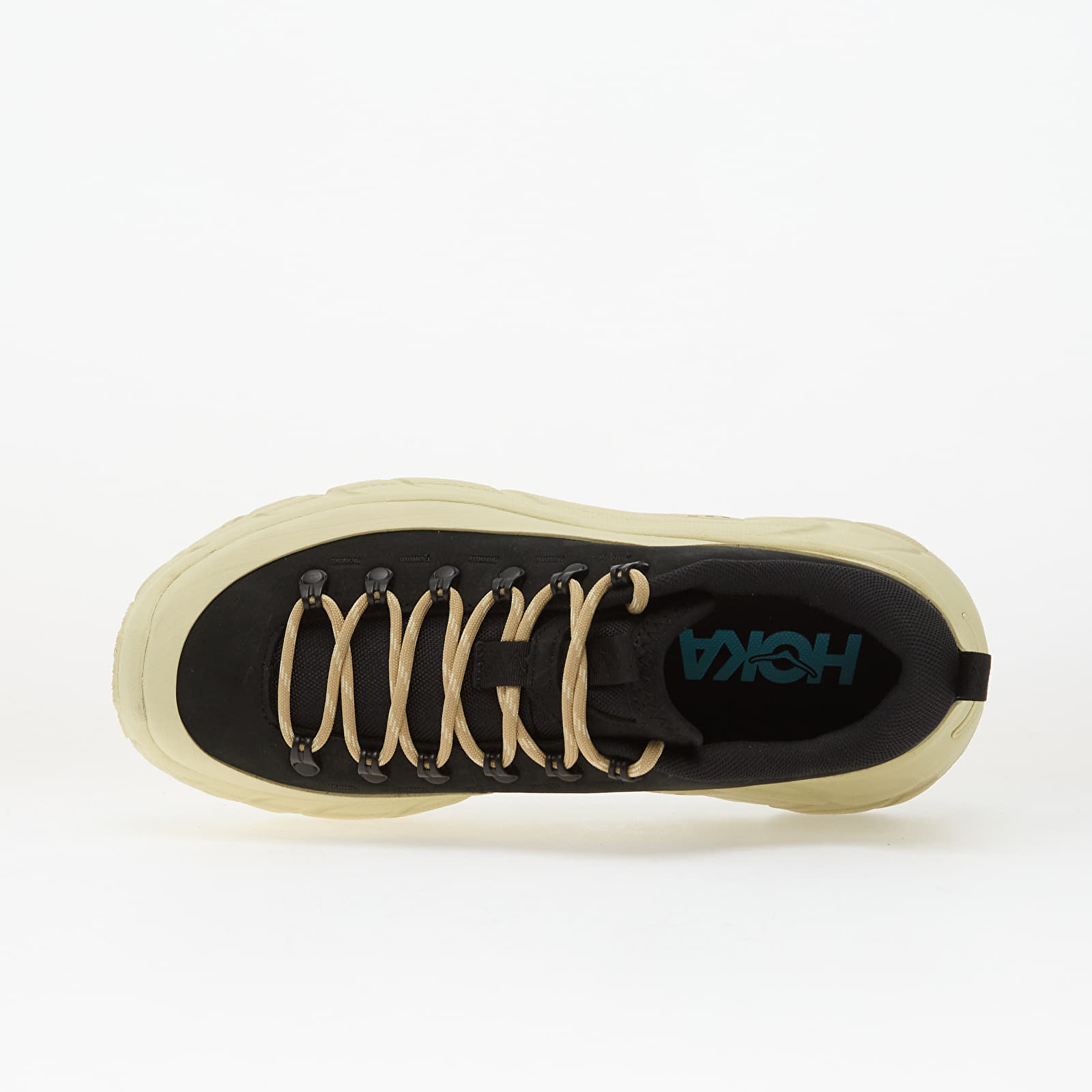 Moški čevlji Hoka® U Tor Summit Black/ Pampas Grass