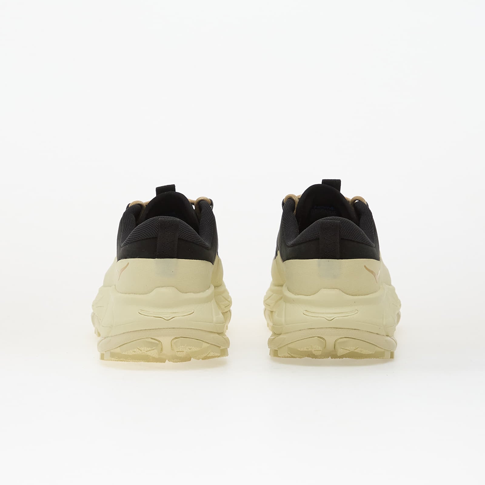 Moški čevlji Hoka® U Tor Summit Black/ Pampas Grass