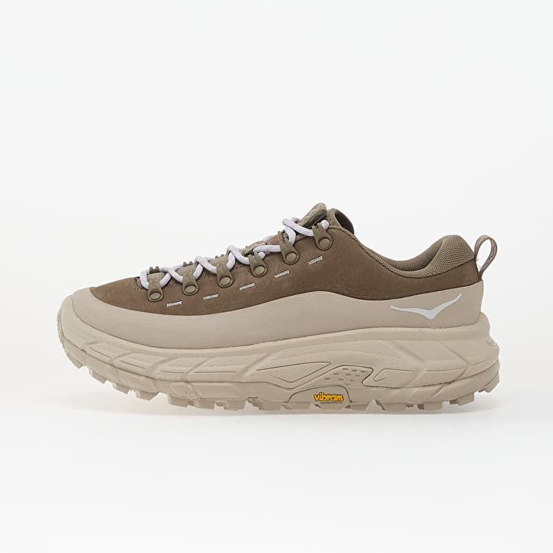 Hoka® U Tor Summit Light Roast/ Putty