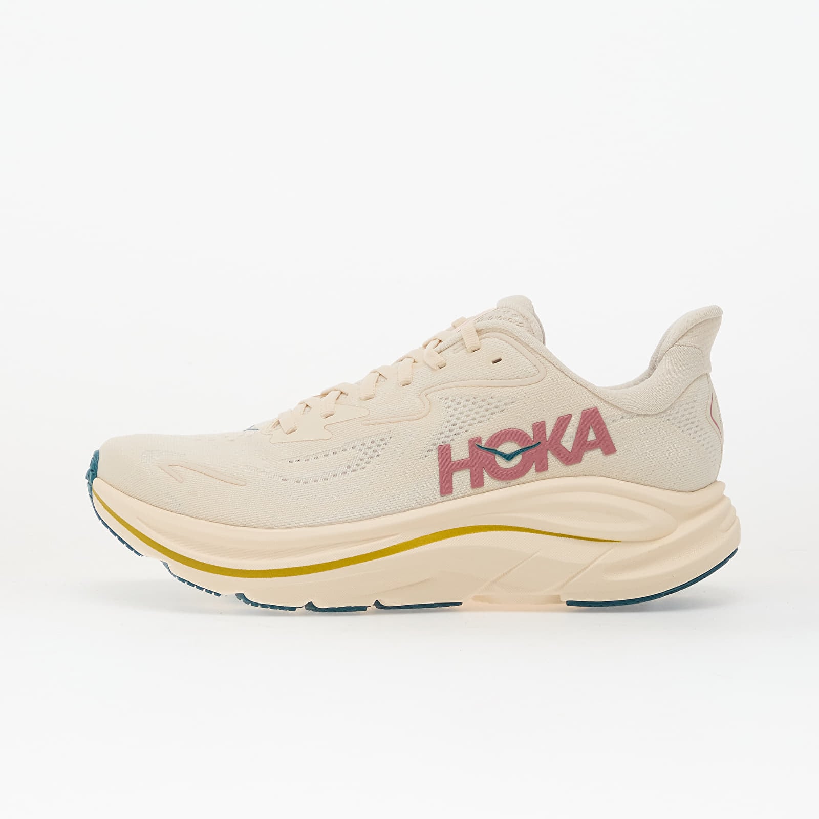 Γυναικεία παπούτσια Hoka® W Clifton 10 Birch/ Alabaster