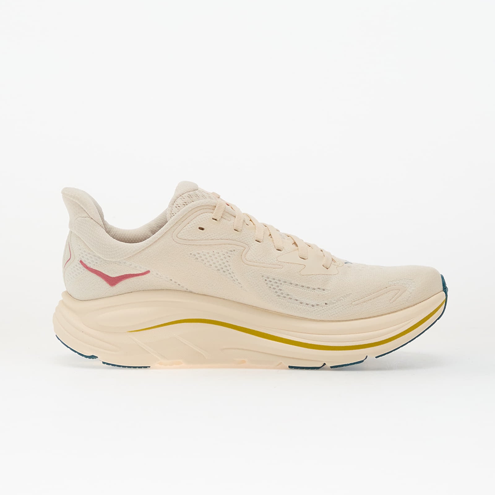 Γυναικεία παπούτσια Hoka® W Clifton 10 Birch/ Alabaster