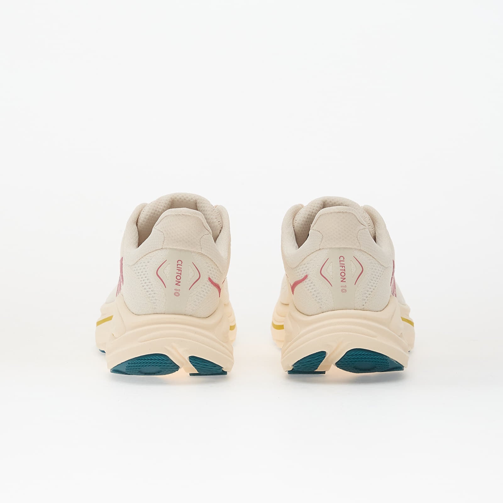 Γυναικεία παπούτσια Hoka® W Clifton 10 Birch/ Alabaster