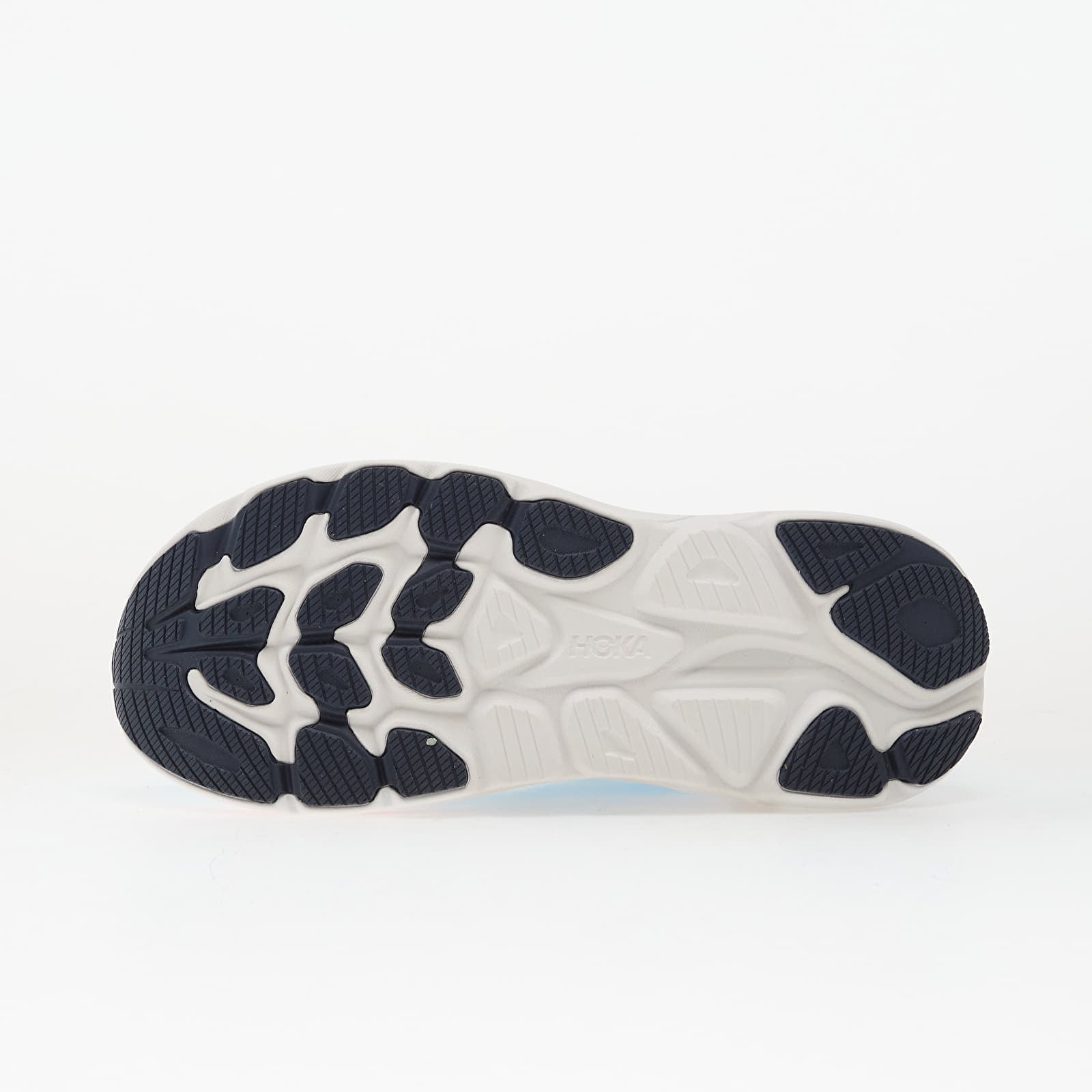 Ženski čevlji Hoka® W Clifton 10 Soaring Blue/ Frost