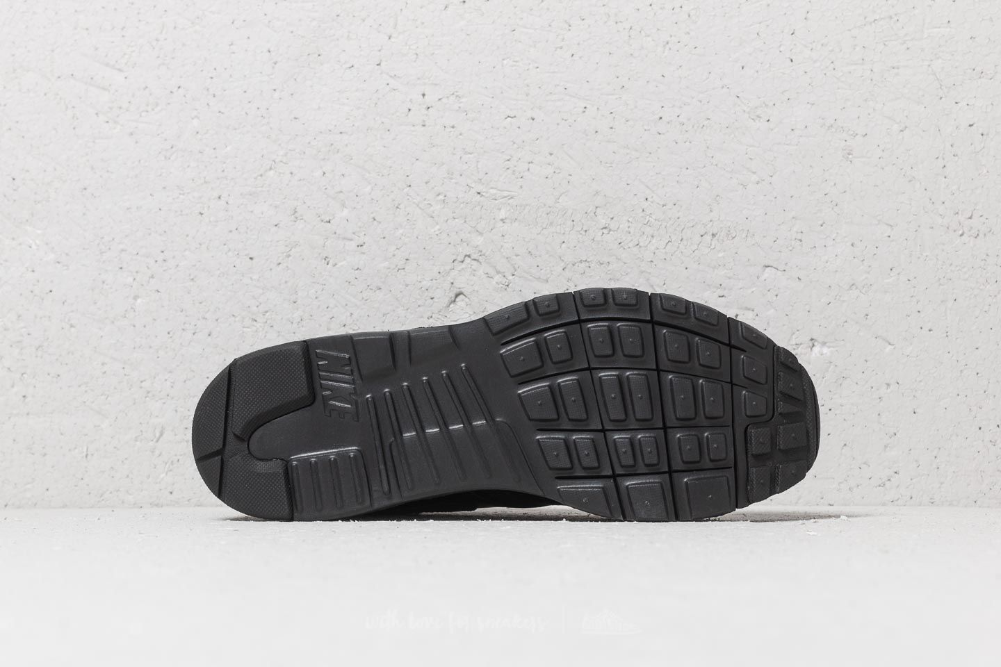 Damen Sneaker und Schuhe Nike Air Max Vision (GS) Black/ Black