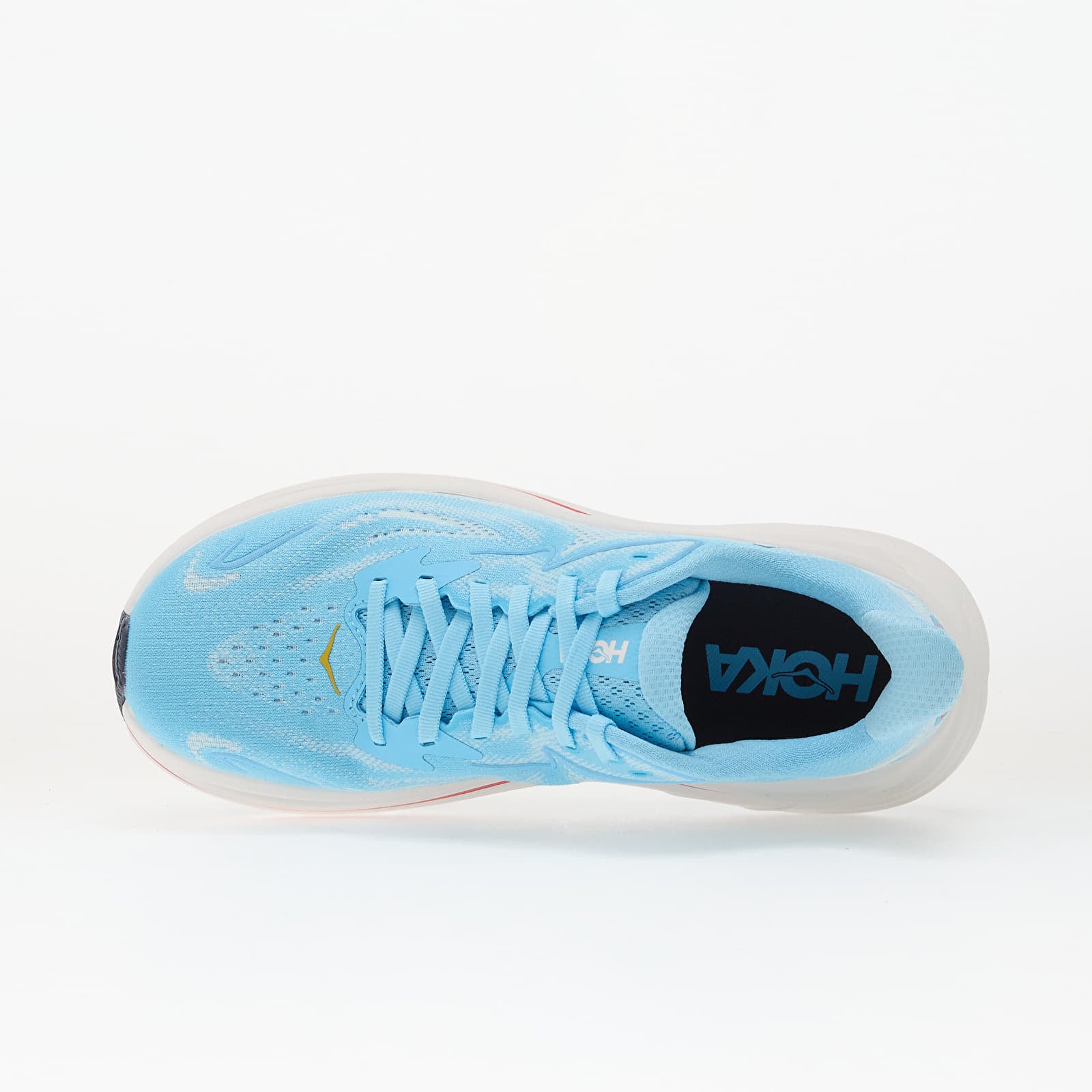 Ženski čevlji Hoka® W Clifton 10 Soaring Blue/ Frost