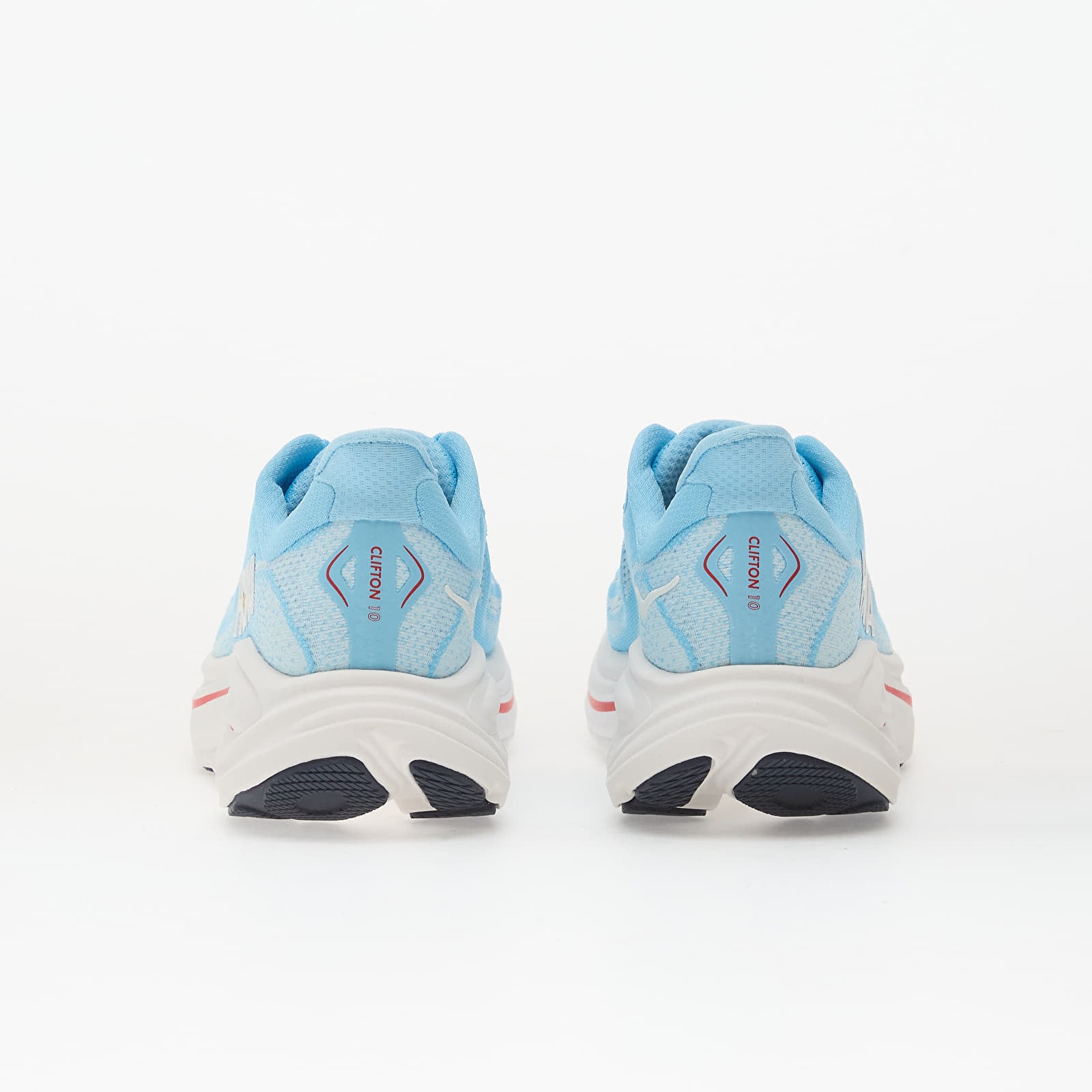 Ženski čevlji Hoka® W Clifton 10 Soaring Blue/ Frost