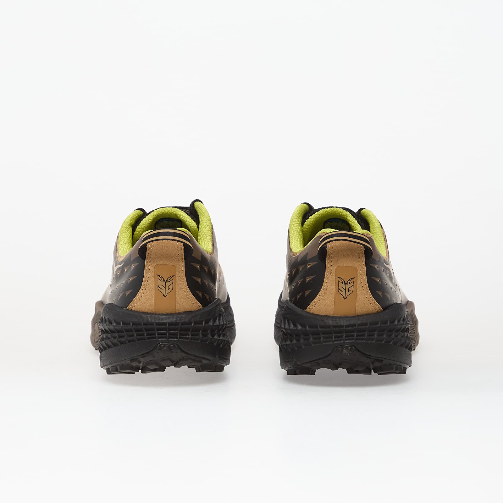 Sapatos de homem Hoka® U Speedgoat 2 Dark Chocolate/ Black