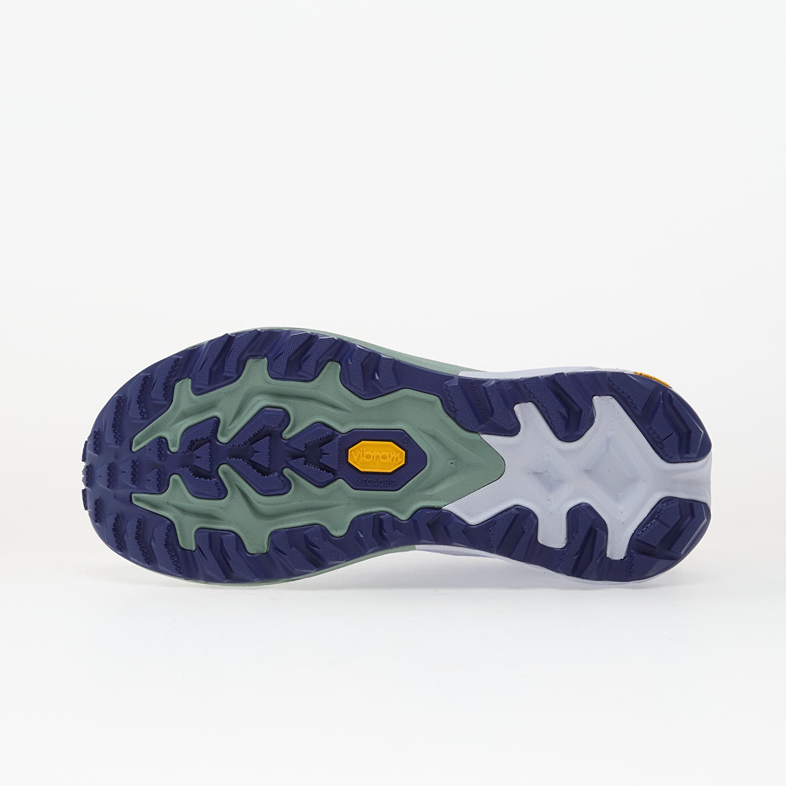 Naiste jalatsid Hoka® W Mafate 5 Ambient Blue/ Rosemary