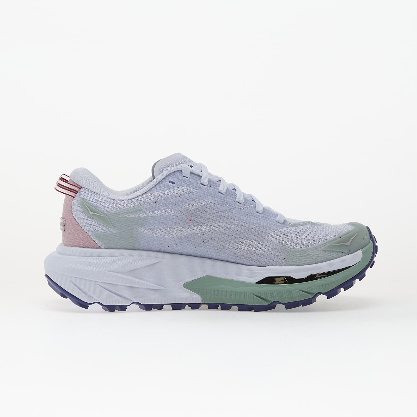 Naiste jalatsid Hoka® W Mafate 5 Ambient Blue/ Rosemary